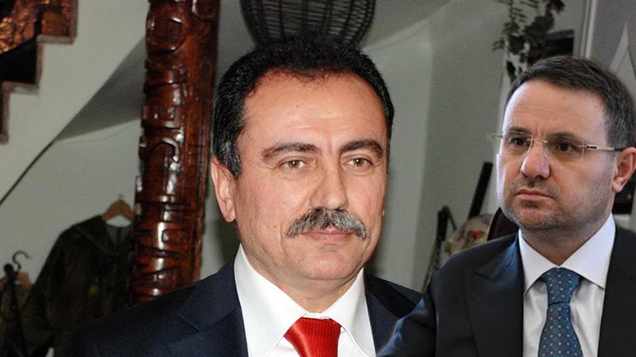 Muhsin Yazıcıoğlu soruşturmasında yeni aşama! Bakan Gürlek: Adil Öksüz bağlantısı mercek altında