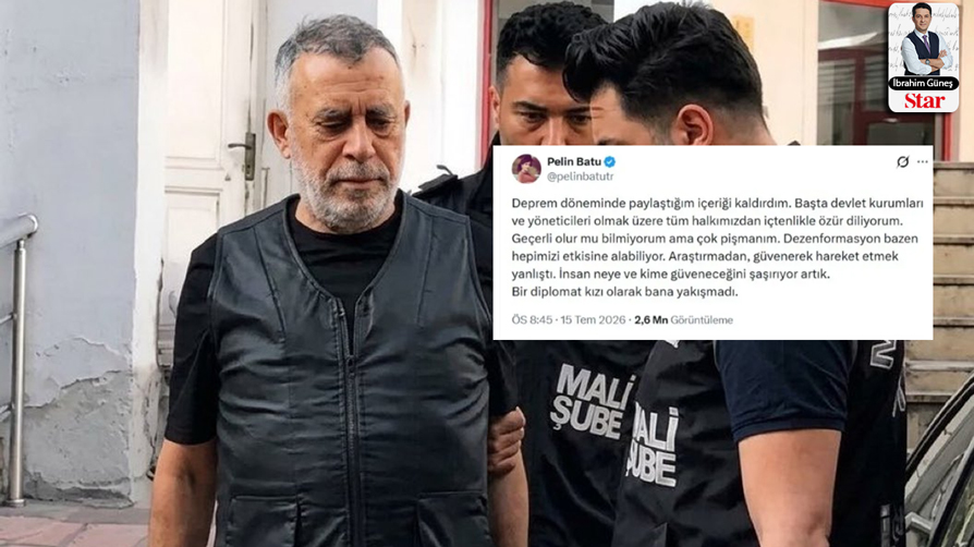 Travmalardan travma beğen!