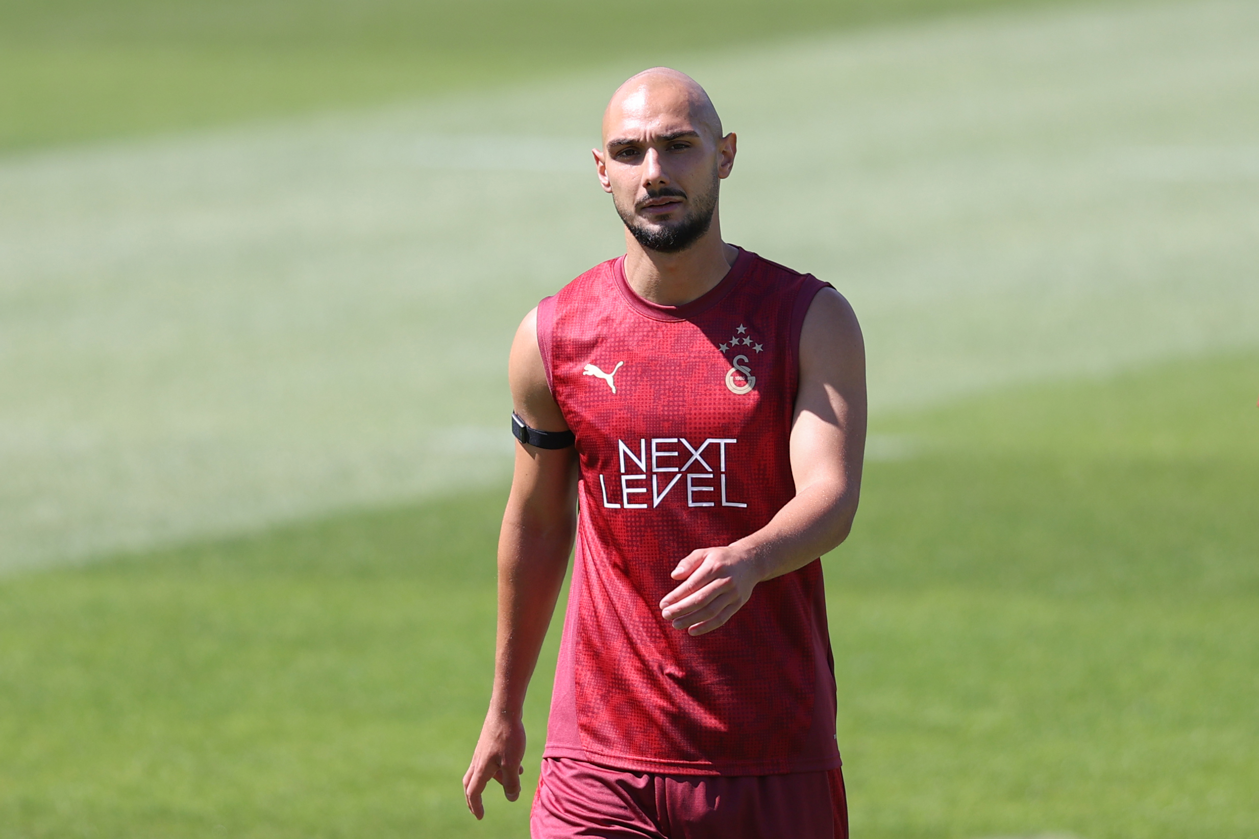 Ve resmen ayrılıyor… Ahmed Kutucu'nun yeni takımı belli oldu