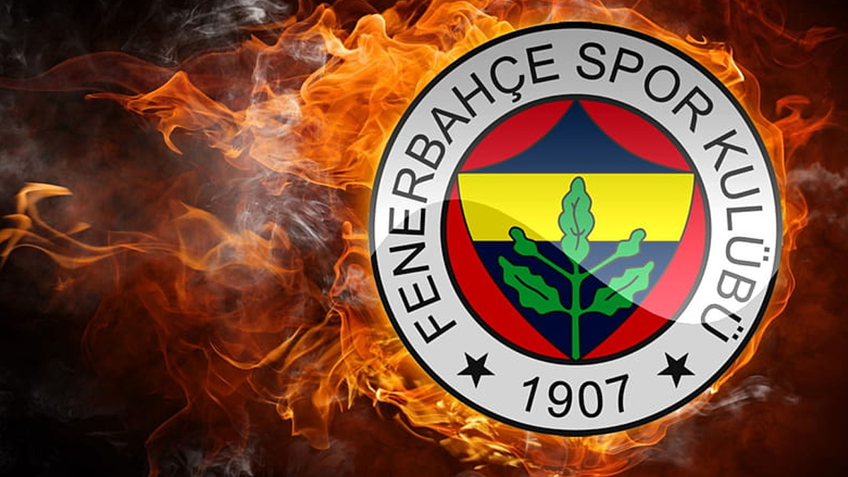 Ve resmen imzaladı… Fenerbahçe forvet transferini tamamladı