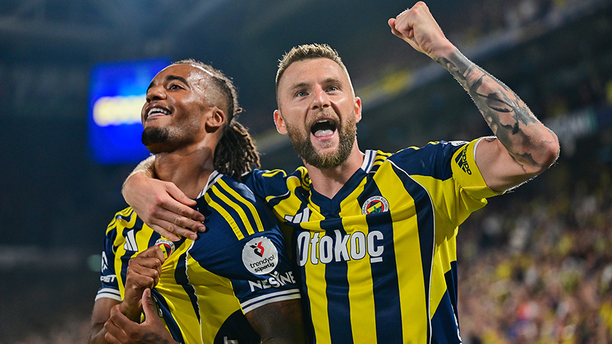 Dev transfer iddiası! Fenerbahçeli oyuncuya Chelsea kancası!