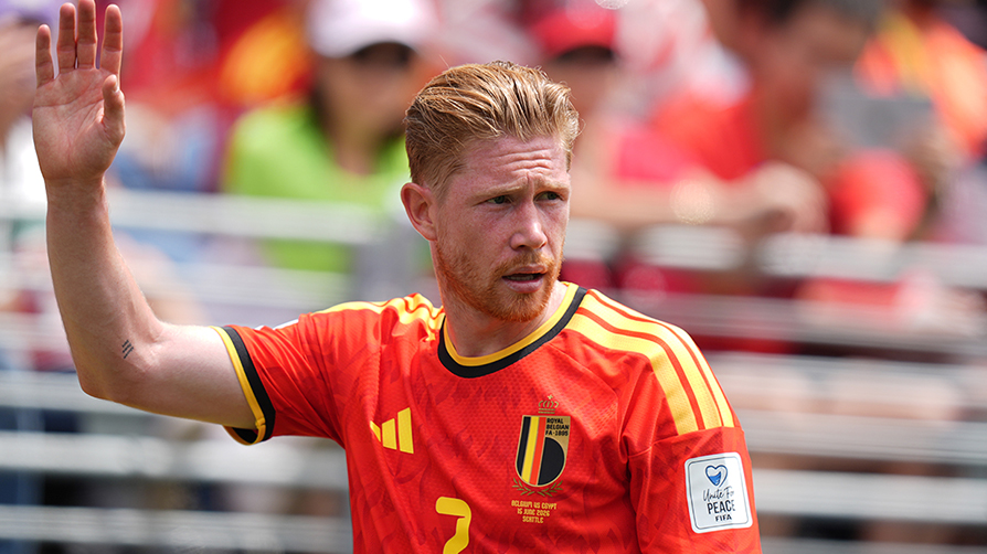 Kevin De Bruyne'ye Süper Lig'den ilgi! Yeni takımı hangisi olacak?