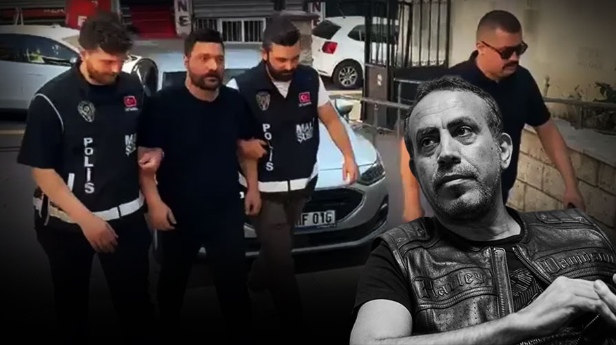 Ahbap soruşturmasında yeni gelişme: Oğuzhan Uğur dahil 9 kişi tutuklandı
