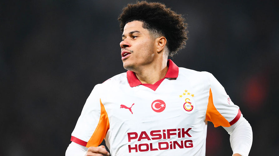 İngiliz devleri onun peşinde! Galatasaray'da Gabriel Sara gelişmesi