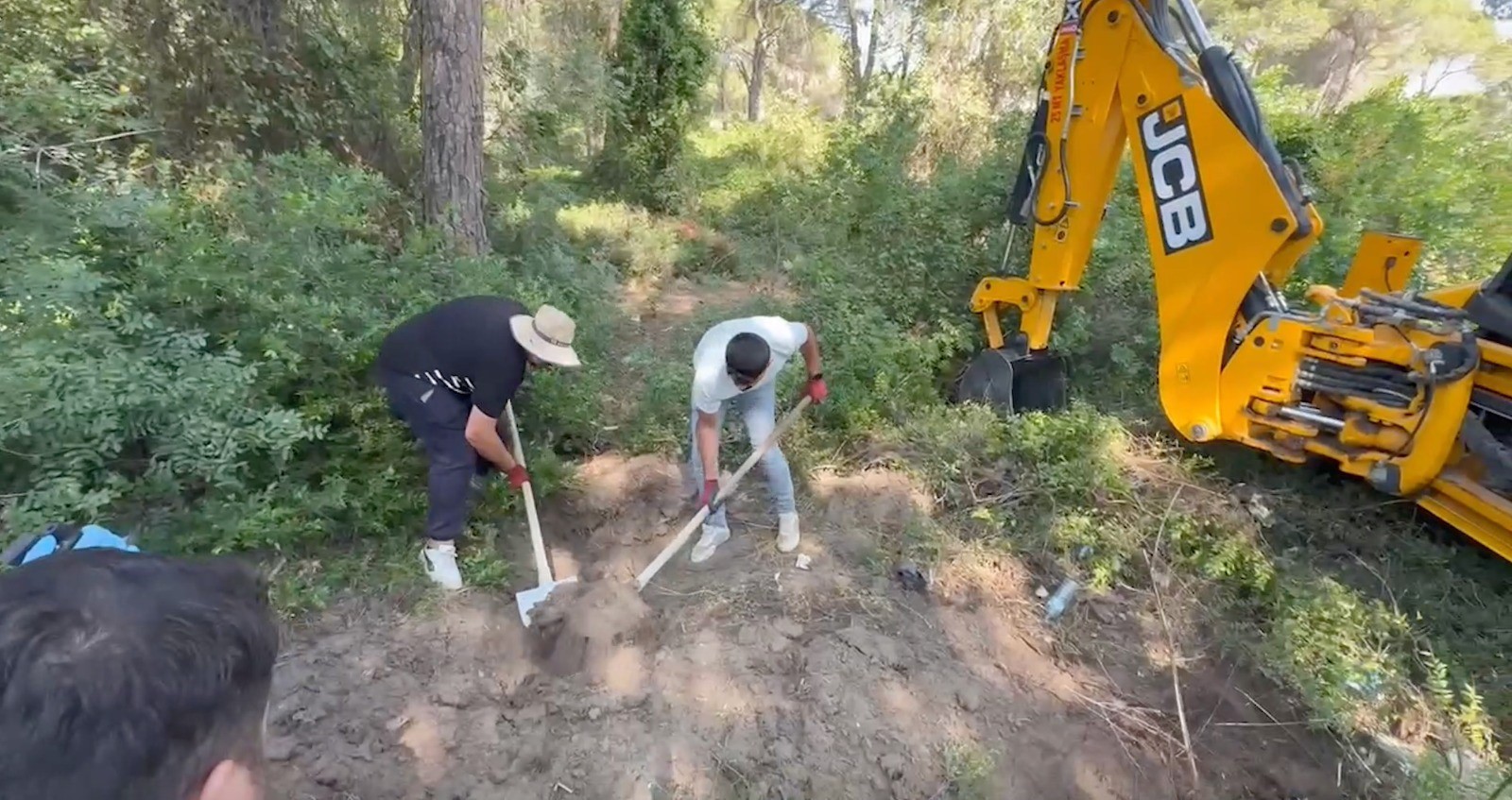 Kemik parçaları 7 yıl sonra bulunmuştu: Sır cinayette müebbet talebi