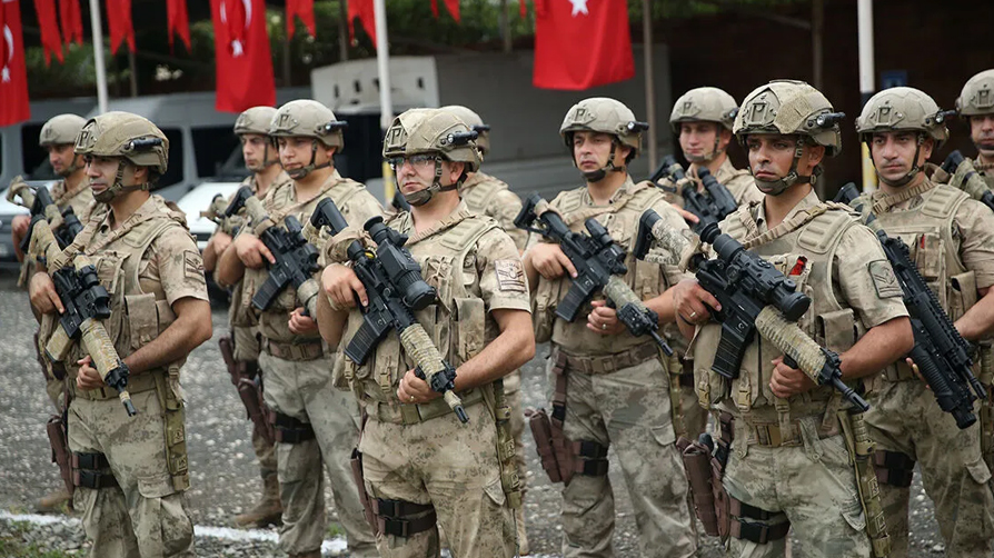 Türk askeri 2 yıl daha görev yapacak… Somali tezkeresi Meclis'te kabul edildi