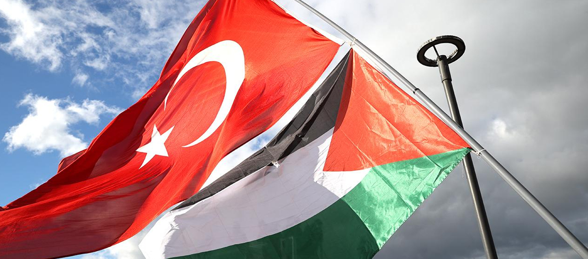Gazze masasında Türkiye damgası: Diplomasideki gücümüz tescillendi