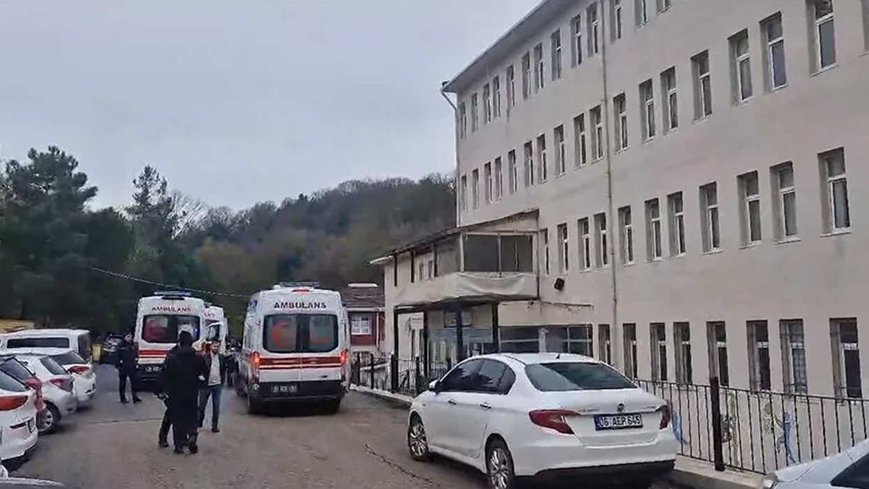 İBB kumpanyası mahkemelik! 43 öğrenci dosyasında hapis istemi