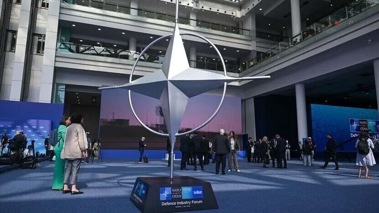 NATO'dan savunmada yeni kapı! "Front Door" dönemi başladı