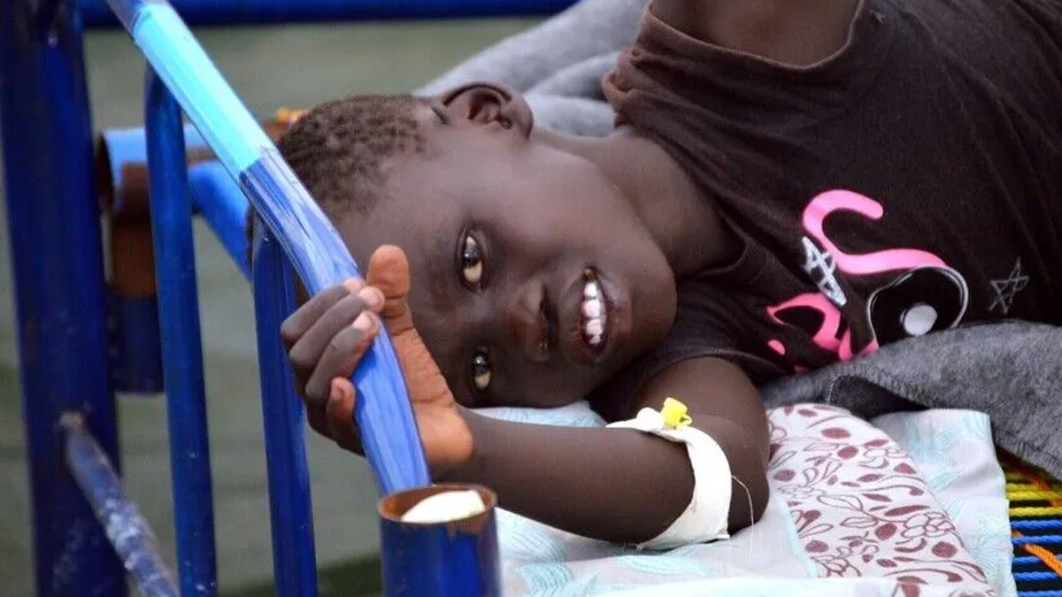 Sudan'dan korkutan haber: Salgın eyaletlere yayılıyor
