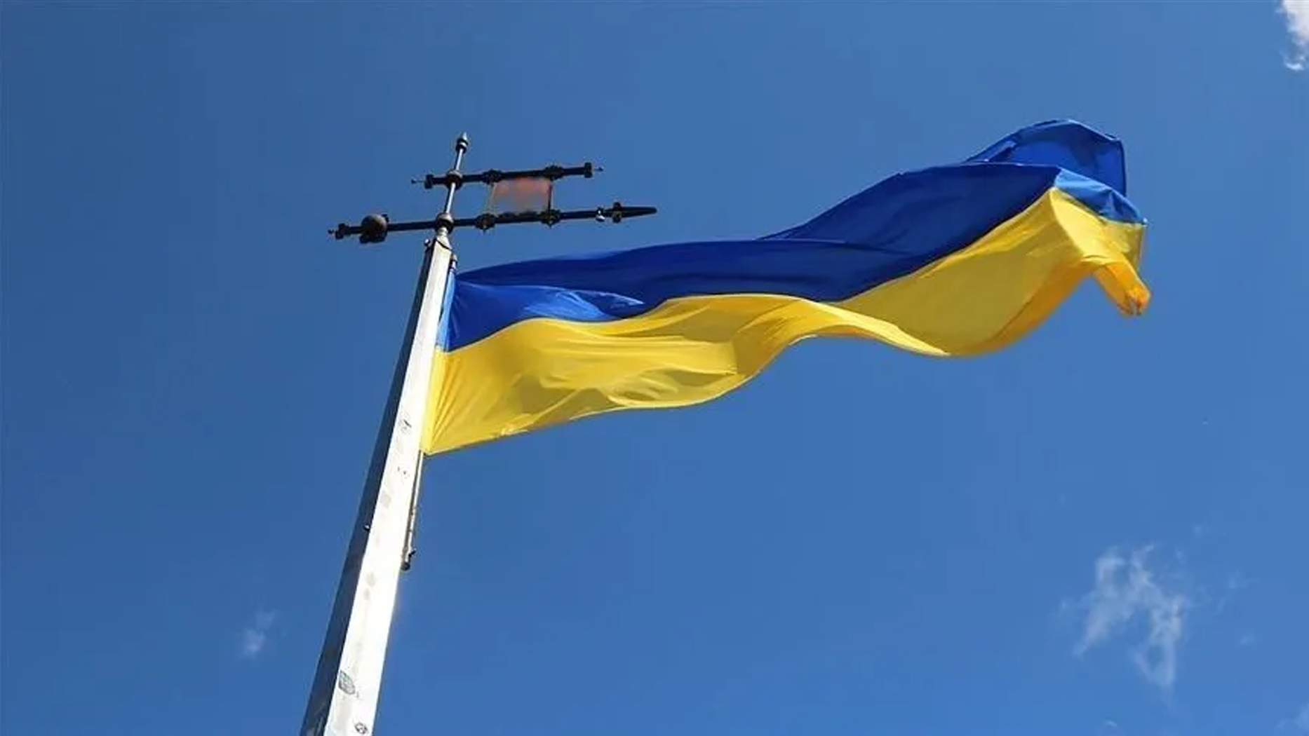 Ukrayna'da dikkat çeken değişim… Üst düzey isim görevden alındı
