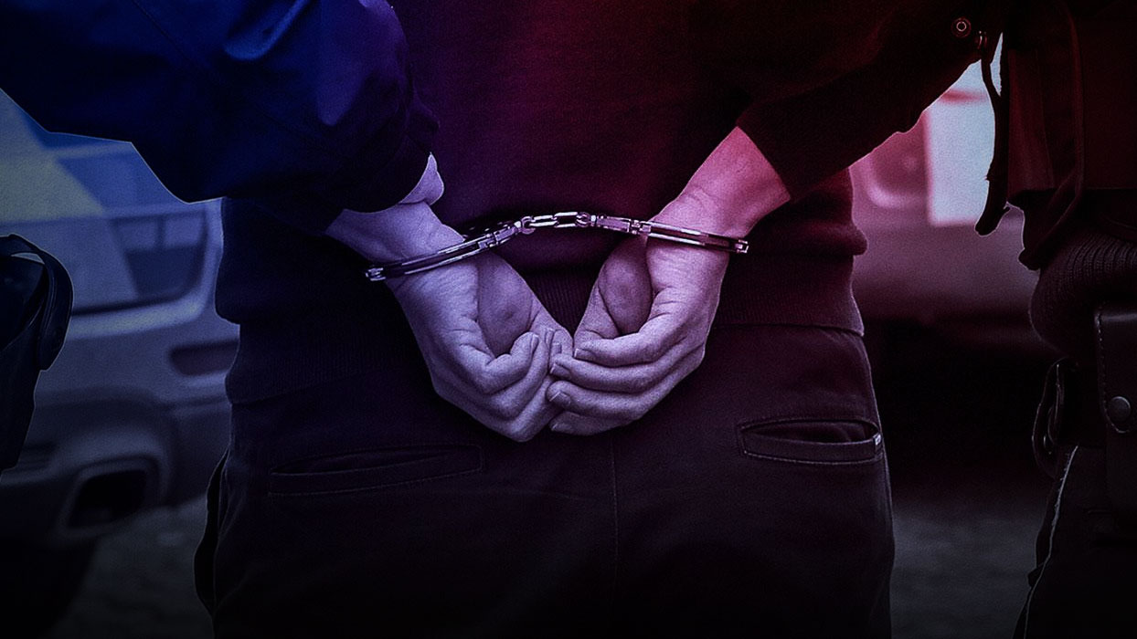 12 ilde dev veri sızıntısı operasyonu! Polis ve gümrükçüler için tutuklama talebi