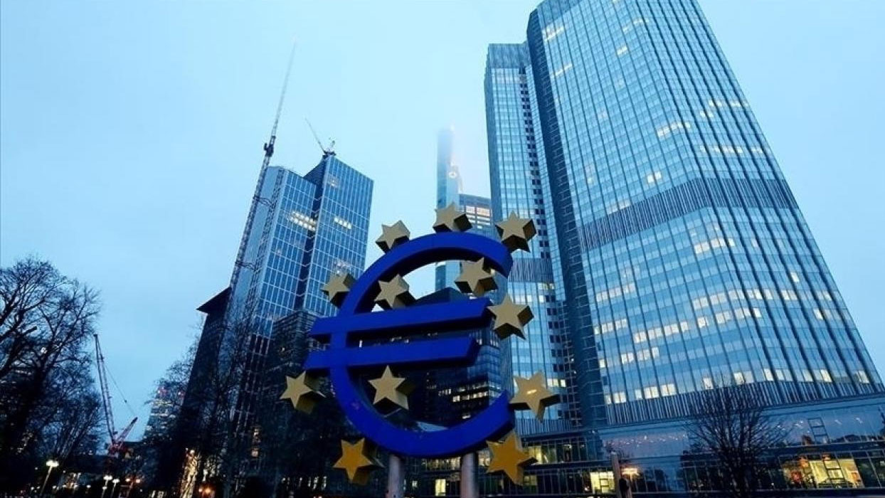 ECB Başkanı'ndan enerji şoku uyarısı: "Enflasyona etkileri henüz ortaya çıkmadı"