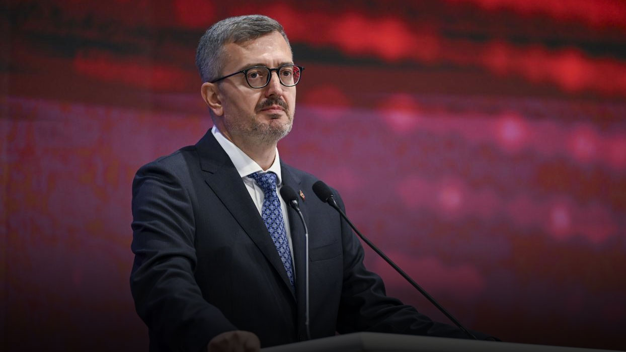 Soykırımcılara Duran'dan sert tepki: "Hiçbir girişim kabul edilemez"