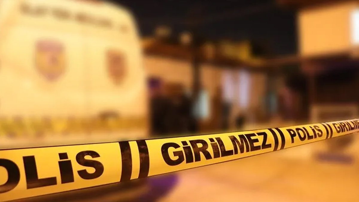 İki aile arasında çıkan kavgada silahlar çekildi: 2 kişi hayatını kaybetti