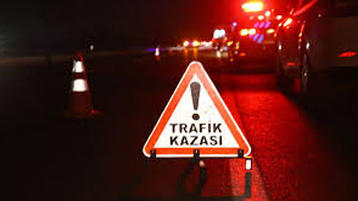 Bursa'da katliam gibi kaza! 3 kişi hayatını kaybetti
