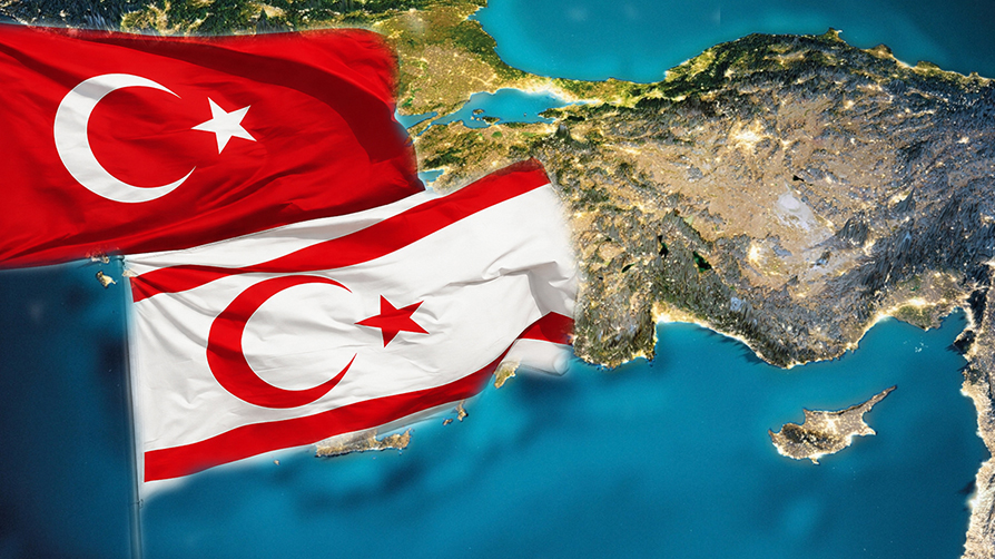 Eşitlik ve güvenlikten taviz yok! Kıbrıs'ta çözüm için şartlar açıklandı