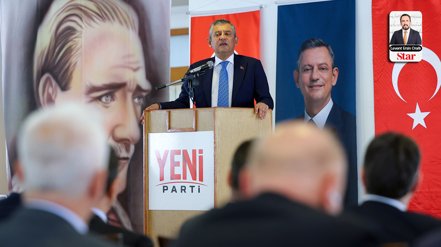 Levent Ersin Orallı yazdı: Yeni diye sunulan eski ezberler mi?