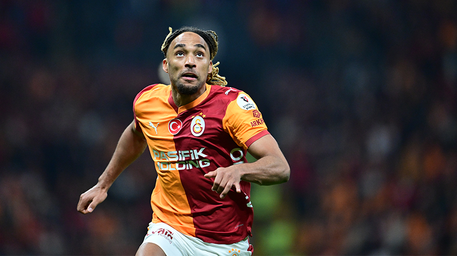 Süper Lig'e mi dönüyor? Bayern Münih'ten Boey kararı!