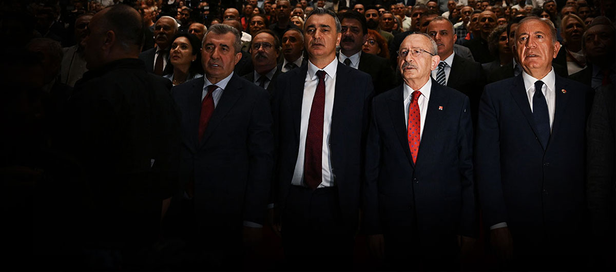 Savcılık düğmeye bastı: CHP'deki "ajans figüranı" iddialarına soruşturma