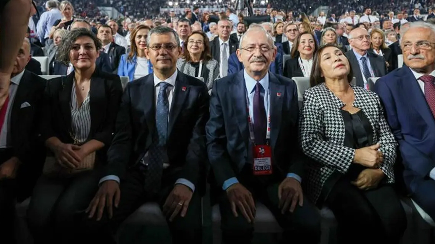 CHP'de şaibeli kurultay davasında yeni gelişme! Ön incelemeye alındı