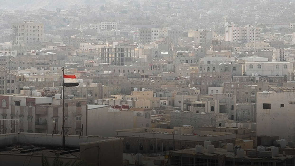 Yemen Başbakanı Zindani'den Husiler tepkisi: "İran'ın kaotik planını uyguluyorlar"