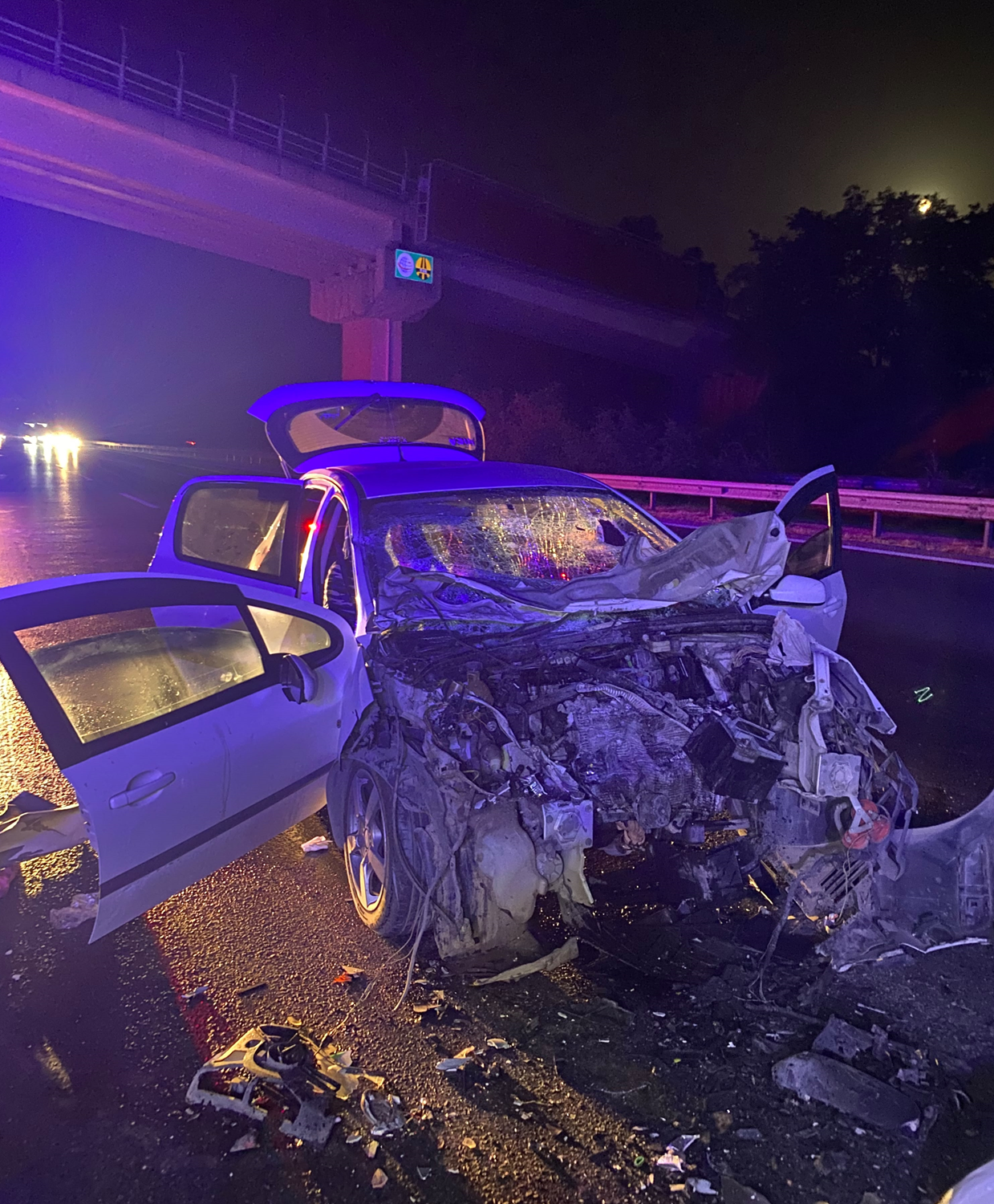 Aydın'da feci kaza! Otomobille kamyon çarpıştı: Ölü ve yaralılar var
