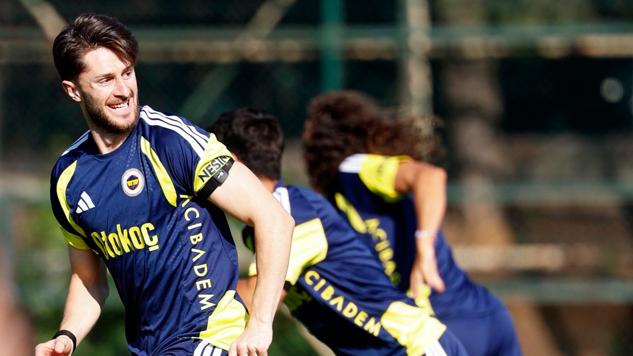 Fenerbahçe, Gornik Zabrze mesaisine devam ediyor
