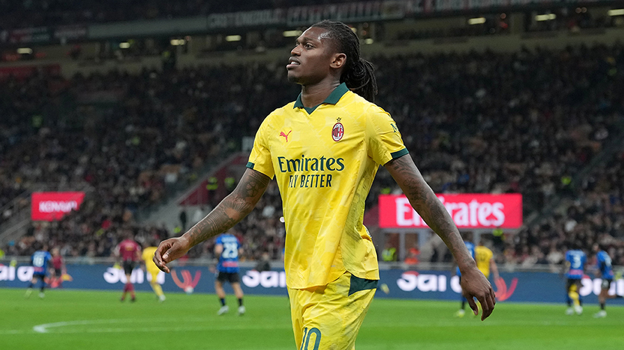 Fenerbahçe'den transferde dev operasyon! Hedef Rafael Leao