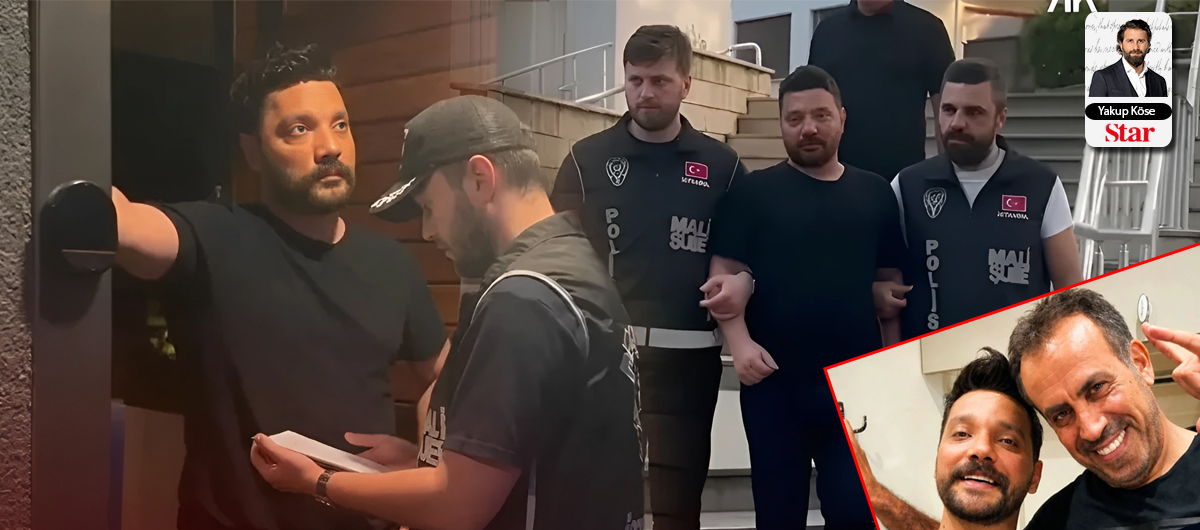 Oğuzhan Uğur ne kadar da masummuş!