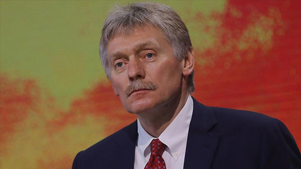 Peskov'dan Ukrayna suçlaması: Terör faaliyetlerini genişletiyor