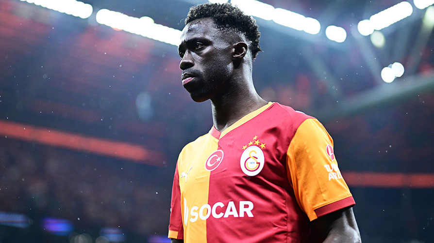 Portekiz basını duyurdu! Davinson Sanchez'e bir talip daha